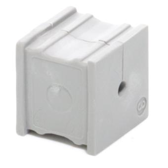 Cable grommet 1 packaging unit (10 pcs.)  New FS